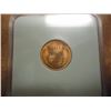 Image 2 : 1948-S LINCOLN CENT NTC MS66RD