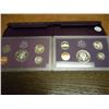 Image 2 : 1987 & 1988 US PROOF SETS (WITH BOXES)