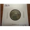 Image 1 : 1868 SHIELD NICKEL