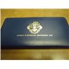Image 3 : 1976 SEYCHELLES PROOF SET 8 COINS 5 & 10 RUPEE ARE STERLING SILVER, ORIGINAL MINT PACKAGING