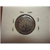 Image 2 : 1867 THREE CENT PIECE (NICKEL)