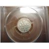 Image 2 : 1963 SILVER ROOSEVELT DIME PCGS PR65