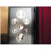 Image 2 : 1983 CANADA DOUBLE DOLLAR PROOF SET EDMONTON SILVER, ORIGINAL ROYAL CANADIAN MINT PACKAGING