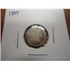 Image 1 : 1844 SEATED LIBERTY HALF DIME
