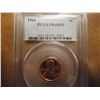 Image 1 : 1964 LINCOLN CENT PCGS PR68RD