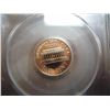 Image 2 : 1964 LINCOLN CENT PCGS PR68RD