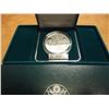 Image 2 : 1995-S CIVIL WAR PROOF SILVER DOLLAR ORIGINAL US MINT PACKAGING