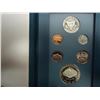 Image 2 : 1987 US PRESTIGE PROOF SET US CONSTITUTION ORIGINAL US MINT PACKAGING