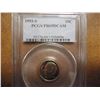 Image 1 : 1993-S ROOSEVELT DIME PCGS PR69 DCAM