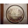 Image 1 : 1963 CANADA SILVER DOLLAR