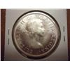 Image 2 : 1963 CANADA SILVER DOLLAR