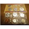 Image 1 : 1959 SILVER US MINT SET (UNC) P/D (WITH ENVELOPE)