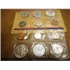Image 2 : 1959 SILVER US MINT SET (UNC) P/D (WITH ENVELOPE)
