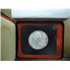 Image 1 : 1973 CANADA RCMP SILVER DOLLAR .3750 OZ. ASW ORIGINAL ROYAL CANADIAN MINT PACKAGING