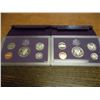 Image 2 : 1992 & 1993 US PROOF SETS (WITH BOXES)
