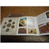 Image 2 : 1993 ISRAEL OFFICIAL PIEFORT MINT SET JERUSALEM, THE CAPITOL OF ISRAEL. WITH JERUSALEM MEDAL EXCLUSI