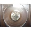 Image 2 : 1946 SILVER ROOSEVELT DIME PCGS MS66