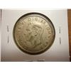 Image 2 : 1942 GREAT BRITAIN SILVER 2 SHILLINGS