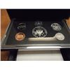 Image 2 : 1992 US PREMIER SILVER PROOF SET ORIGINAL US MINT PACKAGING