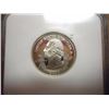 Image 2 : 2005-S OREGON QUARTER NGC PF70 ULTRA CAMEO