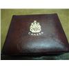 Image 2 : 1976 CANADA DOUBLE CENT SET ORIGINAL ROYAL CANADIAN MINT PACKAGING