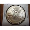 Image 1 : 1984 MEXICO SILVER 1 OZ. LIBERTAD UNC