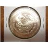 Image 2 : 1984 MEXICO SILVER 1 OZ. LIBERTAD UNC