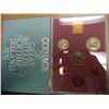 Image 1 : 1979 GREAT BRITAIN AND NORTHERN IRELAND PROOF SET ORIGINAL ROYAL MINT PACKAGING