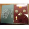 Image 2 : 1979 GREAT BRITAIN AND NORTHERN IRELAND PROOF SET ORIGINAL ROYAL MINT PACKAGING