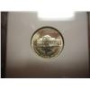 Image 2 : 1943-P 35% SILVER JEFFERSON WAR NICKEL NGC MS65