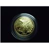 Image 1 : 1987-W CONSTITUTION GOLD $5 PROOF COIN