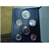 Image 2 : 1982 CANADA SPECIMEN SET ORIGINAL ROYAL CANADIAN MINT PACKAGING