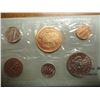 Image 2 : 1982 PHILADELPHIA MINT SOUVENIR SET ORIGINAL US MINT PACKAGING, 2015 REDBOOK RETAIL IS $75.00