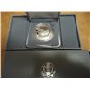 Image 1 : 1991-S MT. RUSHMORE PROOF SILVER DOLLAR ORIGINAL US MINT PACKAGING