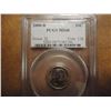 Image 1 : 2000-D ROOSEVELT DIME PCGS MS68