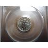 Image 2 : 2000-D ROOSEVELT DIME PCGS MS68