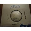Image 1 : 1835 CAPPED BUST DIME