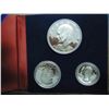 Image 1 : 1976-S US BICENTENNIAL SILVER PROOF SET