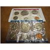 Image 1 : 1975 US MINT SET (UNC) P/D (WITH ENVELOPE)