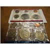 Image 2 : 1975 US MINT SET (UNC) P/D (WITH ENVELOPE)