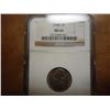 Image 1 : 1938 JEFFERSON NICKEL NGC MS65