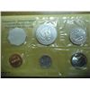 Image 2 : 1964 US SILVER PROOF SET (WITH ENVELOPE)