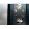 Image 2 : 1990 US PRESTIGE PROOF SET EISENHOWER ORIGINAL US MINT PACKAGING