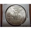Image 1 : 1985 MEXICO SILVER 1 OZ. LIBERTAD UNC