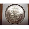 Image 2 : 1985 MEXICO SILVER 1 OZ. LIBERTAD UNC