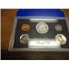 Image 2 : 1970 US PROOF SET WITH BOX, 40% SILVER JFK HALF