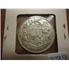 Image 1 : 1950 CANADA SILVER 50 CENTS