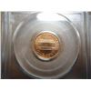 Image 2 : 2003-P LINCOLN CENT PCGS MS68 RD