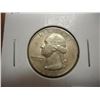 Image 1 : 1937 WASHINGTON SILVER QUARTER EXTRA FINE
