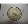 Image 2 : 1937 WASHINGTON SILVER QUARTER EXTRA FINE